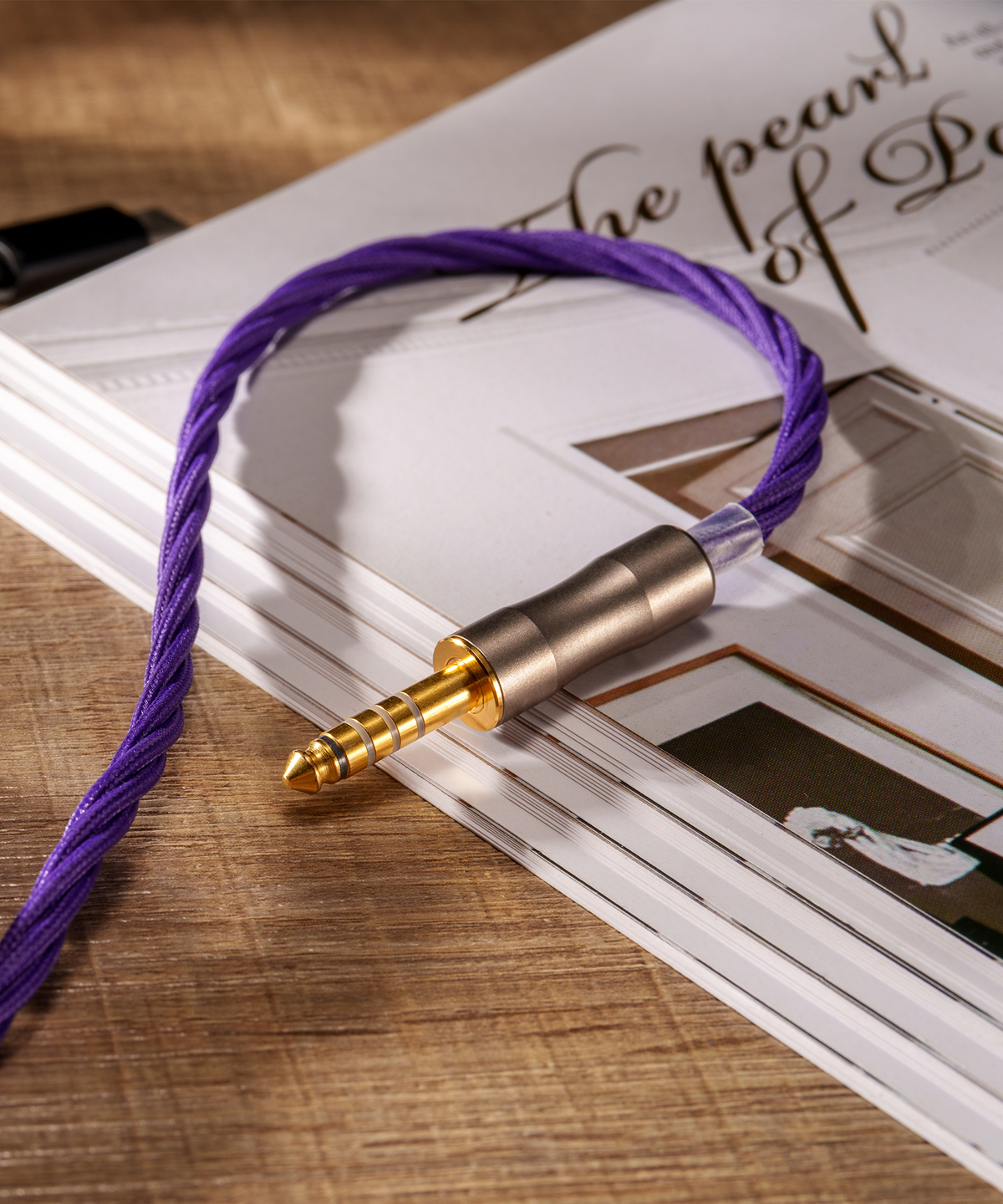 IEM Cables | ROSESELSA
