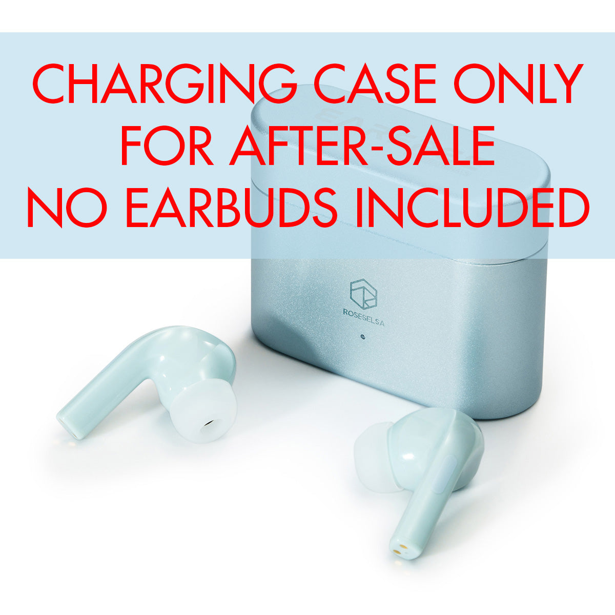 Replacement Parts, Only for AFTER-SALE Customer Service