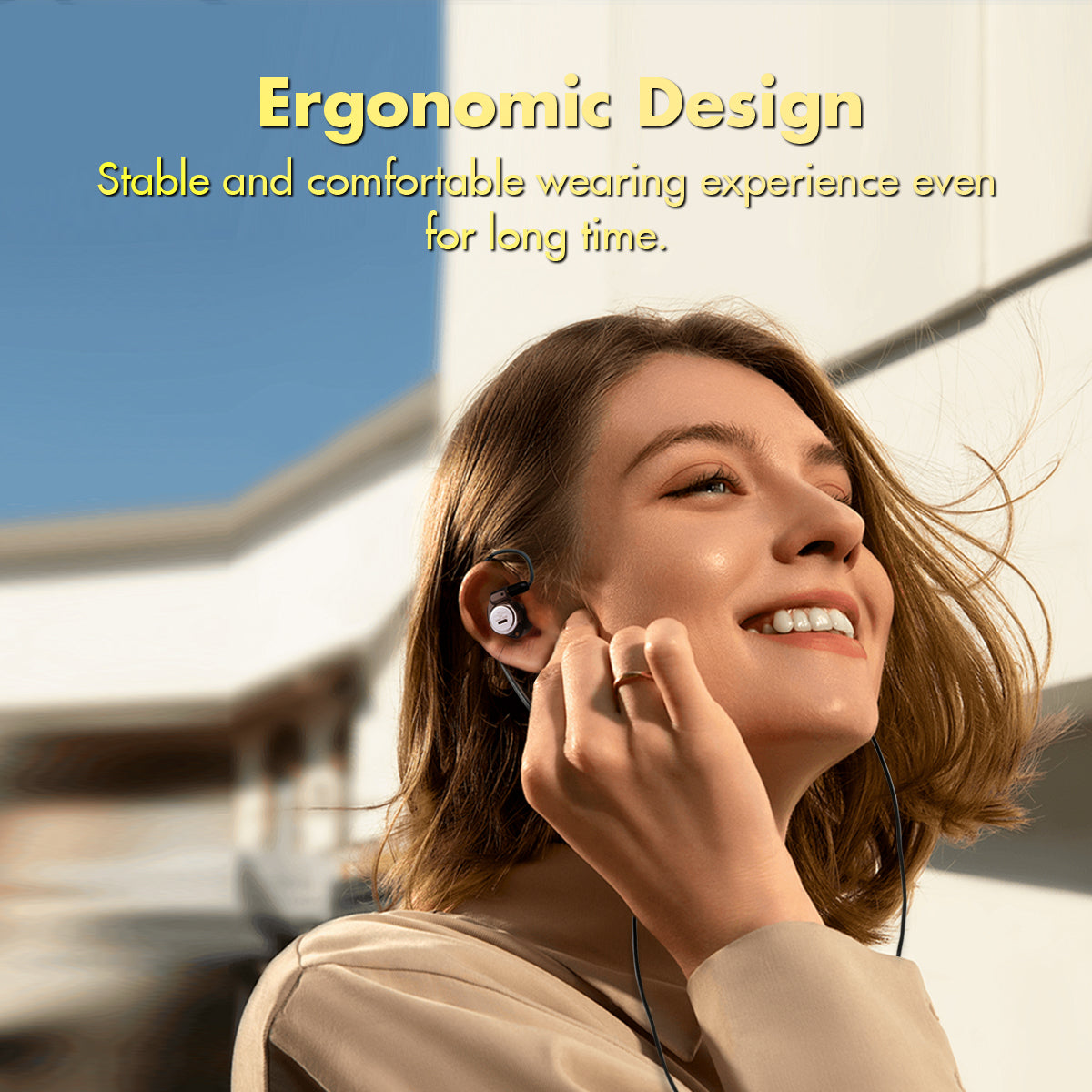 LEITEYRE Star City 5 Pro 1DD+2BA Hybrid Headphones HiFi Wired Earbuds in Ear Earphones High Fidelity with IEM Cable