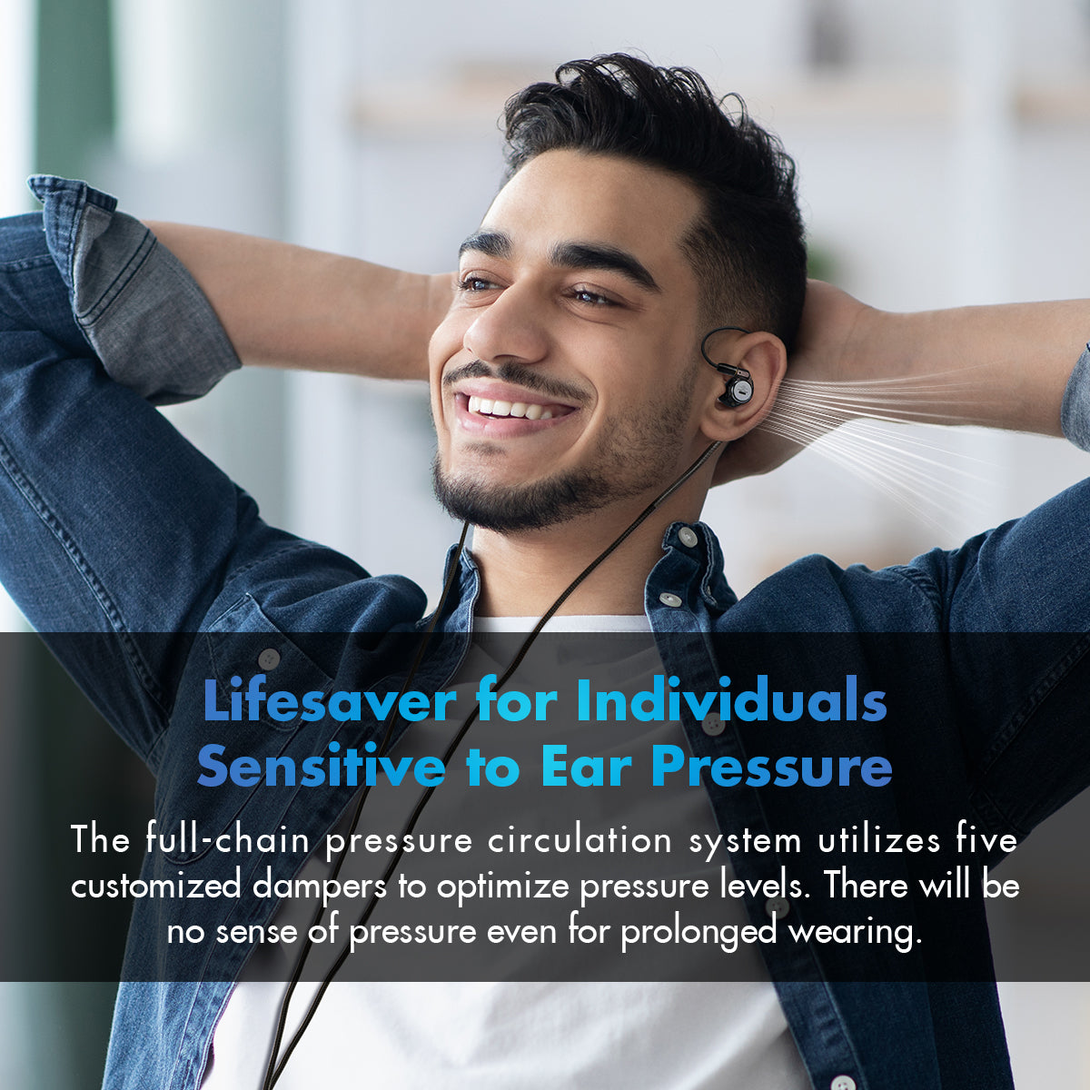 LEITEYRE Star City 5 Pro 1DD+2BA Hybrid Headphones HiFi Wired Earbuds in Ear Earphones High Fidelity with IEM Cable