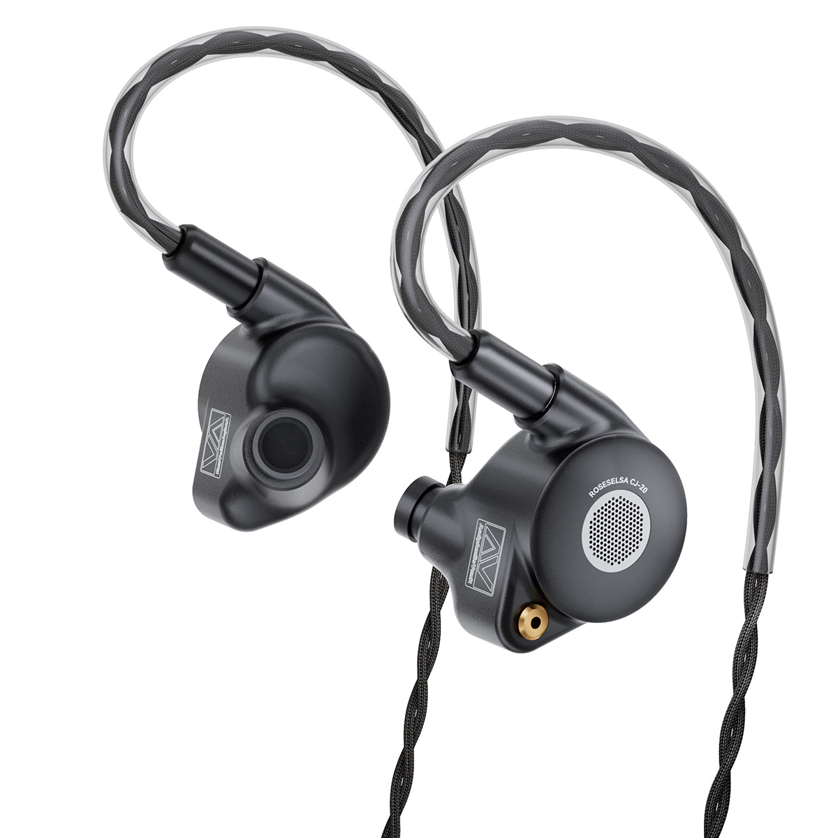 In Ear Monitors | ROSESELSA