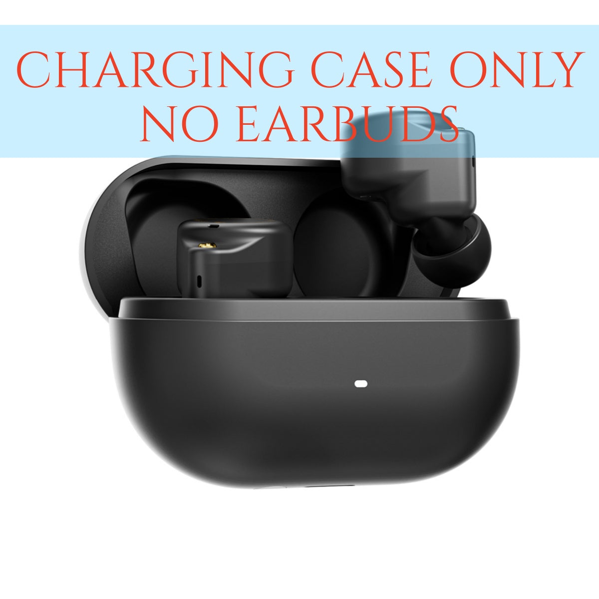 Replacement Parts, Only for AFTER-SALE Customer Service